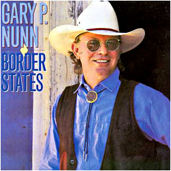 Cover image of Border States