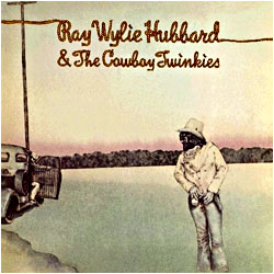 Cover image of And The Cowboy Twinkies