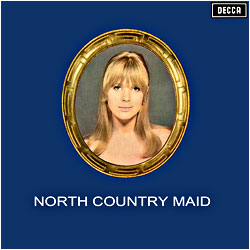 Cover image of North Country Maid