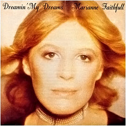 Cover image of Dreamin' My Dreams