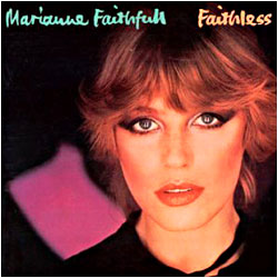 Cover image of Faithless