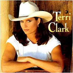 Cover image of Terri Clark