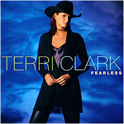 Cover image of Fearless