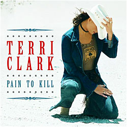 Cover image of Pain To Kill