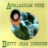 Cover image of Appalachian Pure