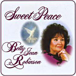 Cover image of Sweet Peace
