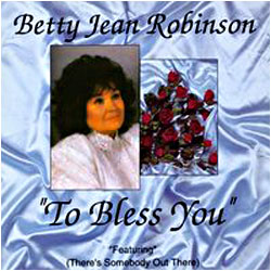 Cover image of To Bless You