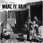 Image of random cover of Billy Mize