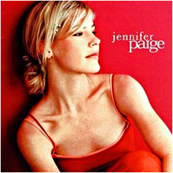 Image of random cover of Jennifer Paige