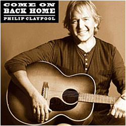 Cover image of Come On Back Home