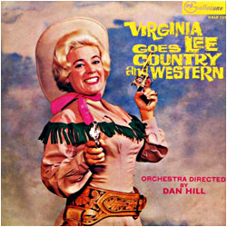 Cover image of Goes Country And Western