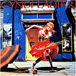 Image of random cover of Cyndi Lauper