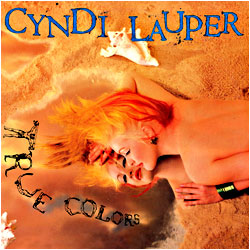 Cover image of True Colors