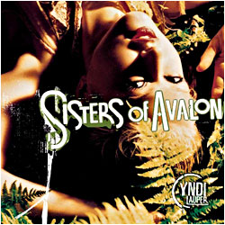 Cover image of Sisters Of Avalon
