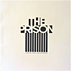 Cover image of The Prison