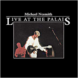 Cover image of Live At The Palais