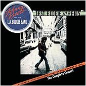 Cover image of Last Boogie In Paris