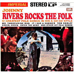 Cover image of Rocks The Folk