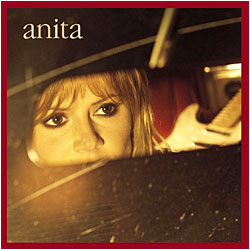 Cover image of Anita