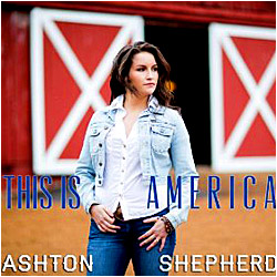 Image of random cover of Ashton Shepherd