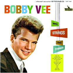 Image of random cover of Bobby Vee