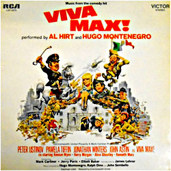 Cover image of Viva Max