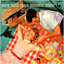 Cover image of Romantic Music