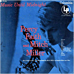 Cover image of Music Until Midnight