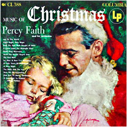 Cover image of Music Of Christmas