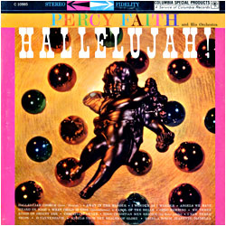 Cover image of Hallelujah