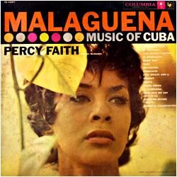 Cover image of Malaguena (Music Of Cuba)