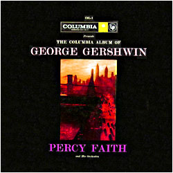 Cover image of The Columbia Album Of George Gershwin 2