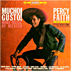 Cover image of Mucho Gusto