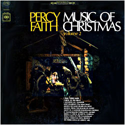 Cover image of Music Of Christmas 2