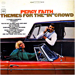 Cover image of Themes For The In Crowd