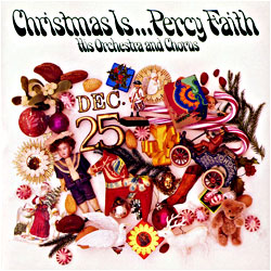 Cover image of Christmas Is