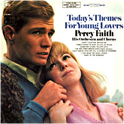 Cover image of Today's Themes For Young Lovers