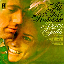 Cover image of I'll Take Romance
