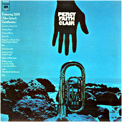 Cover image of Clair