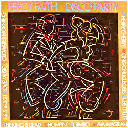 Cover image of Disco Party