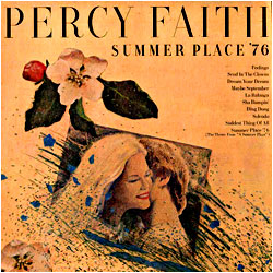 Cover image of Summer Place '76