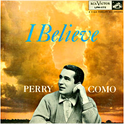 Cover image of I Believe