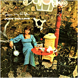 Image of random cover of Judy Collins