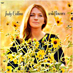 Cover image of Wildflowers