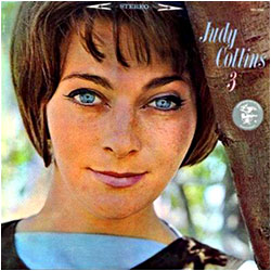 Cover image of Judy Collins 3