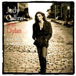 Cover image of Sings Dylan