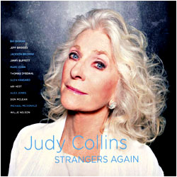 Cover image of Strangers Again