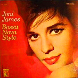 Cover image of Bossa Nova Style