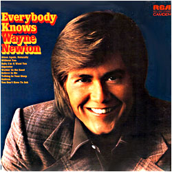 Cover image of Everybody Knows