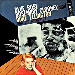 Cover image of Blue Rose